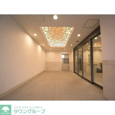 ルクレ代田橋の物件内観写真